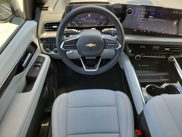 2026 Chevrolet Tahoe Premier - Photo 15
