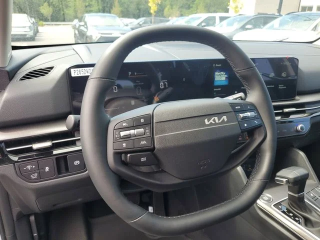 2026 Kia Sportage EX - Photo 19