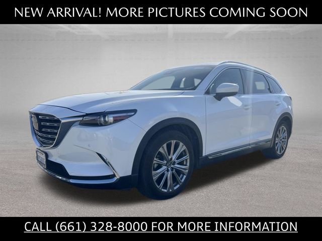 2023 Mazda CX-9