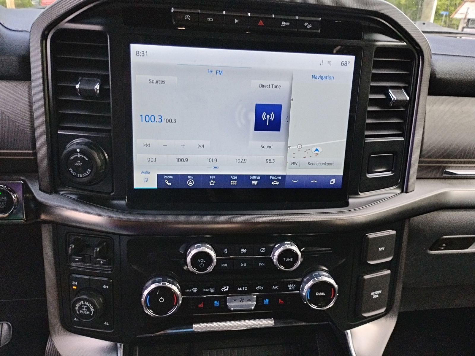 Certified Used 2023 Gray Ford Platinum image 20