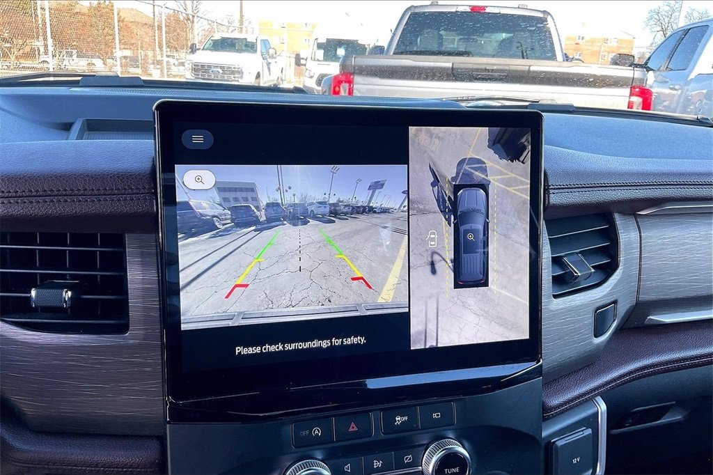 2024 FORD EXPEDITION MAX - Image 18