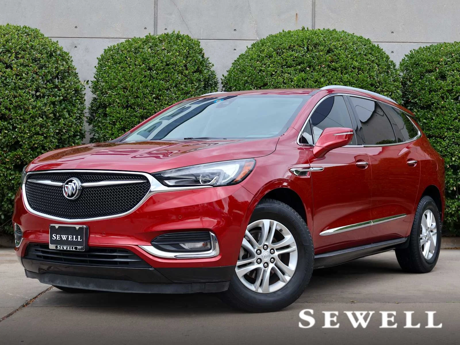 2019 Buick Enclave