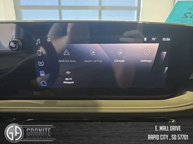 2026 Buick Envista Sport Touring - Photo 19
