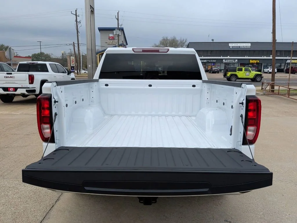 2026 GMC Sierra 1500 Pro - Photo 34