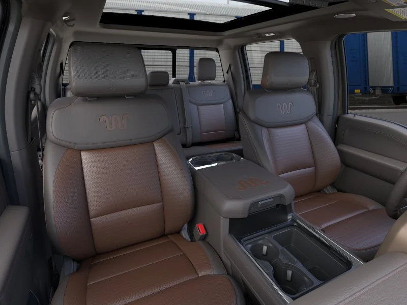 New 2026 Marsh Gray Ford F-250® King Ranch® image 32
