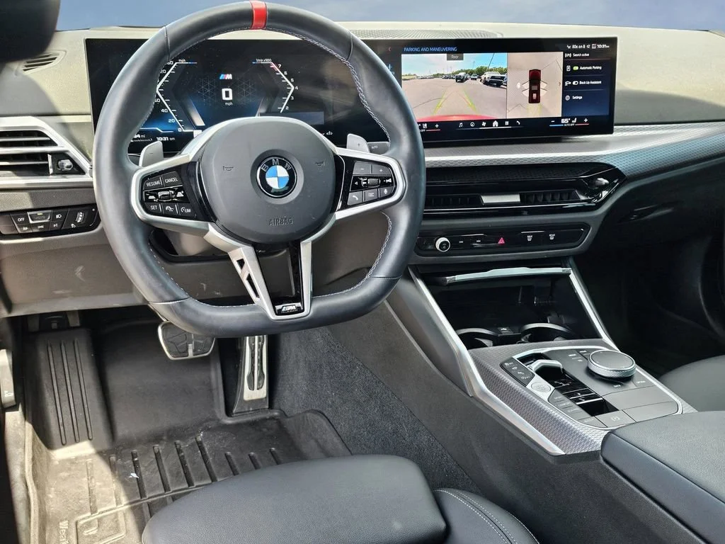 Used 2025  BMW M340i image 34