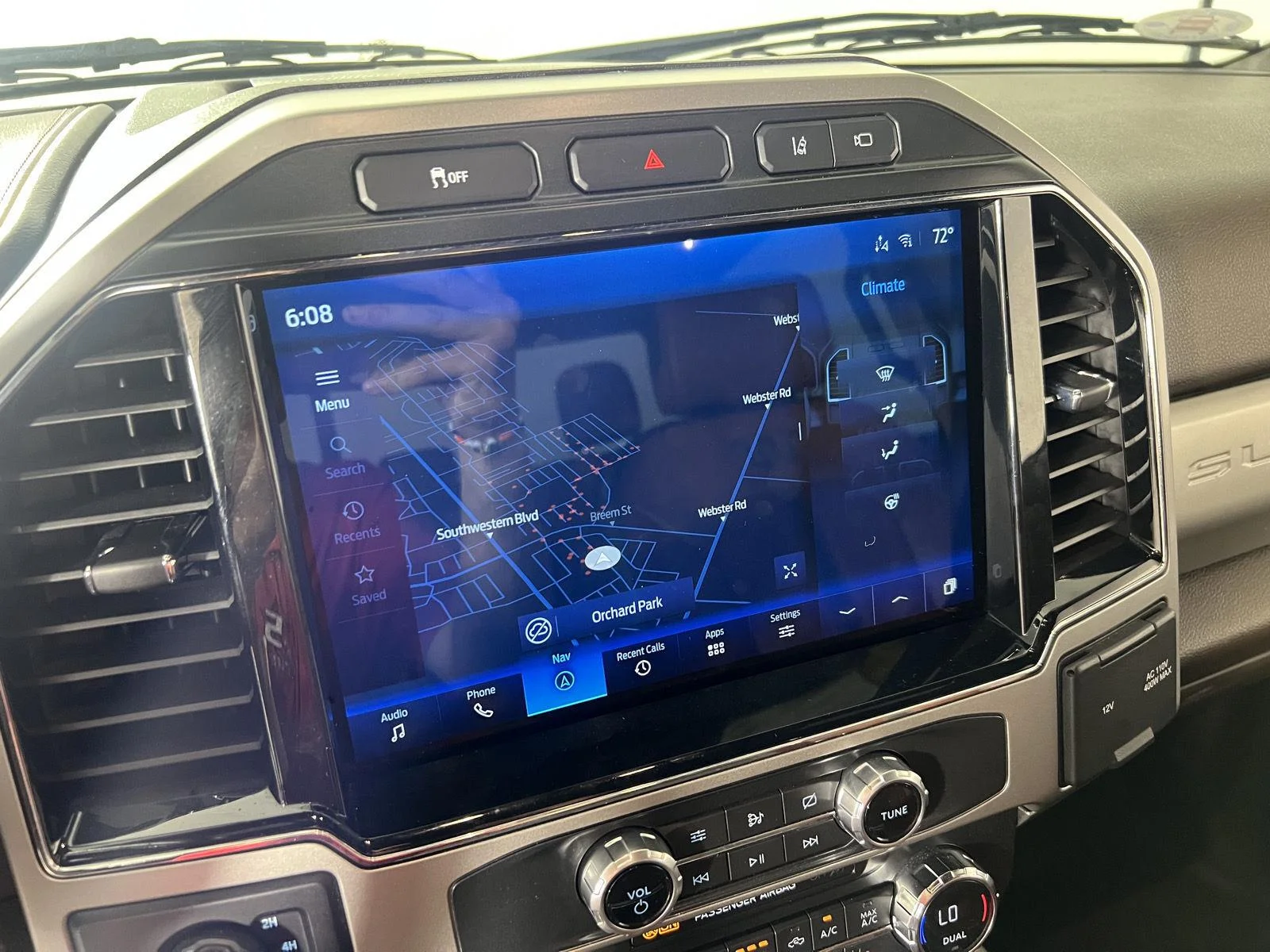 Used 2022 Wh Ford XL image 24
