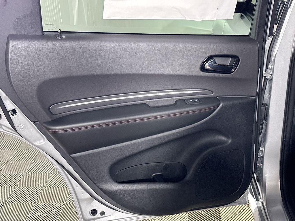 New 2026 Triple Nickel Exterior Paint Dodge GT PLUS image 20