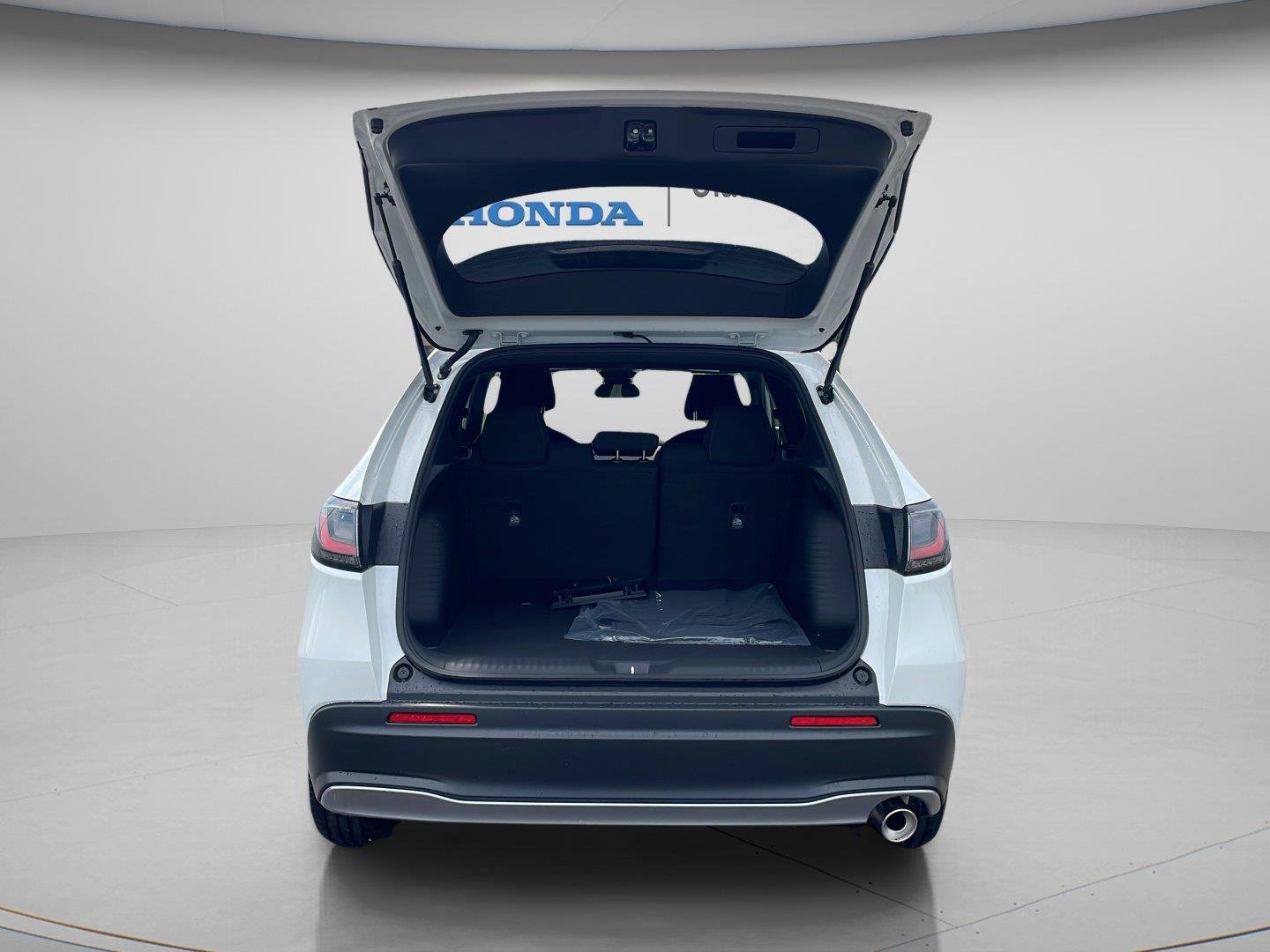 New 2027 Platinum White Pearl Honda Sport image 15