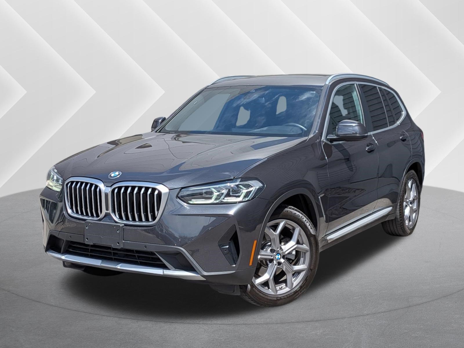 2024 BMW X3 xDrive30i's photo