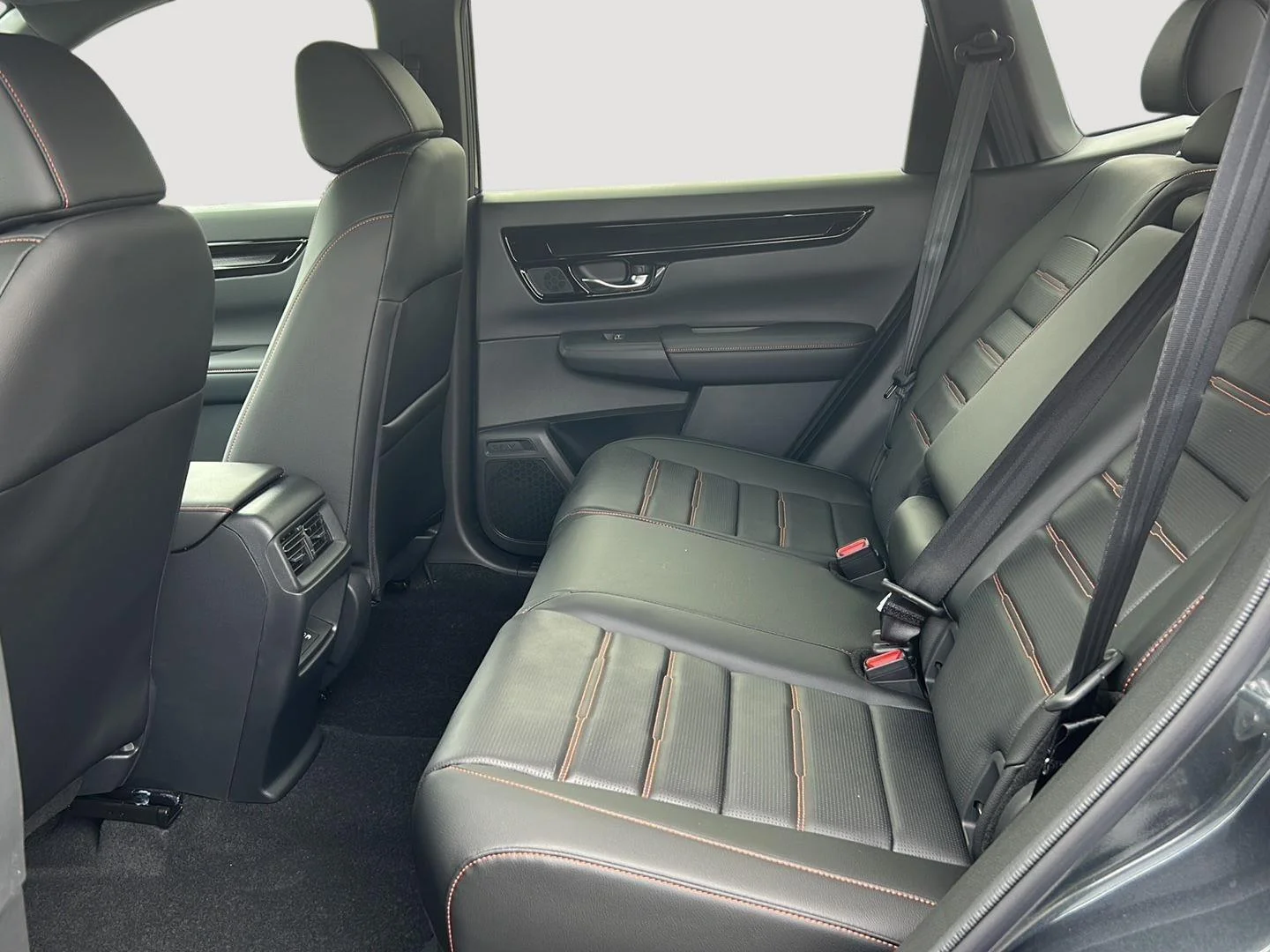 New 2026 Meteorite Gray Metallic Honda Sport Touring image 18