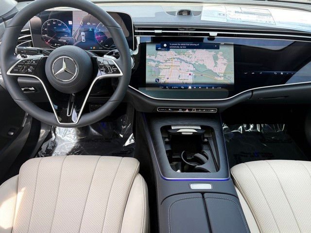 New 2026 Black Mercedes-Benz E 350 image 20