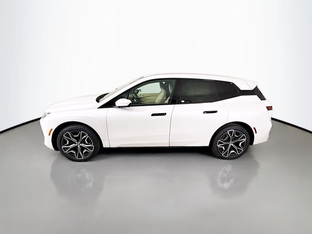 2026 BMW iX 45 - Photo 4