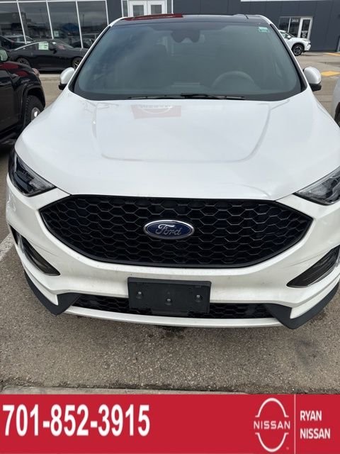 2023 Ford Edge ST-Line