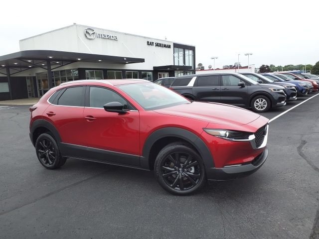 2025 Mazda CX-30 Select Sport