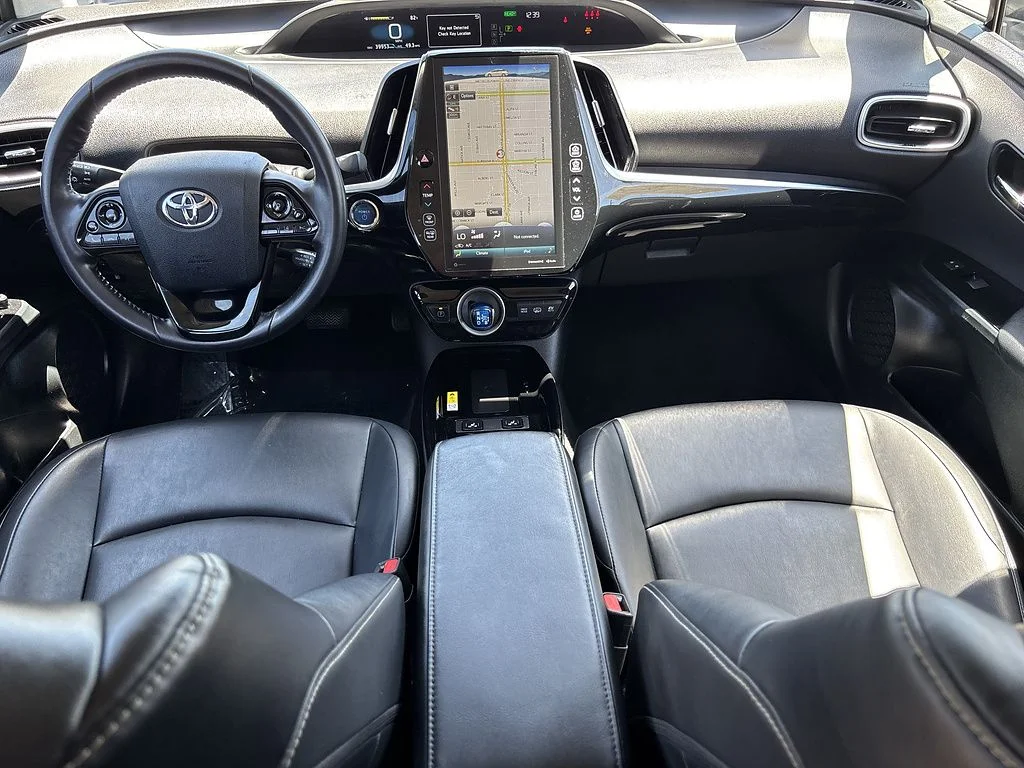 Used 2022 Gray Toyota XLE image 20