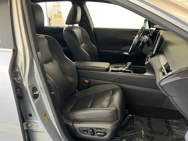 Certified Used 2025 Iridium Lexus 450h+ Luxury image 49