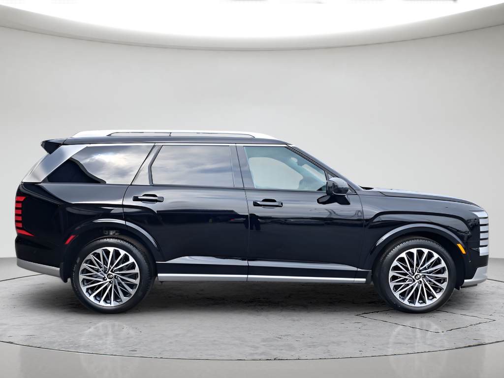 New 2026 Black Hyundai Calligraphy image 2