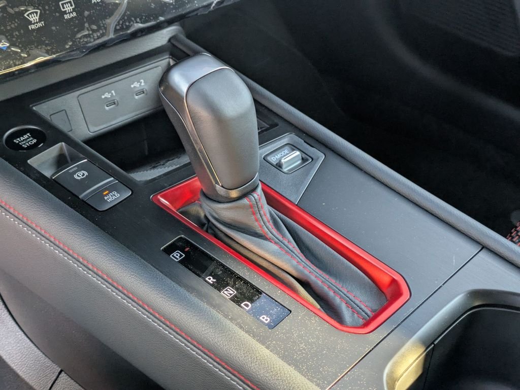 2026 Nissan KICKS SR AWD - Photo 26