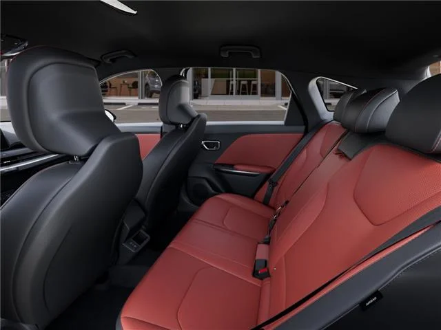 New 2027 Black Kia  image 18