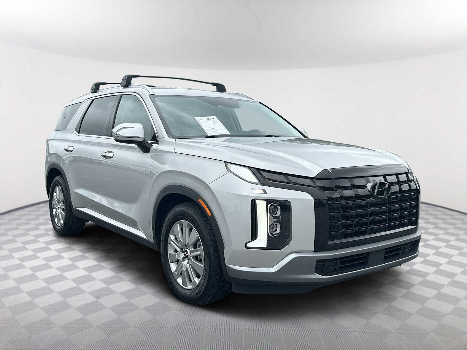 2023 Hyundai Palisade SEL FWD's photo