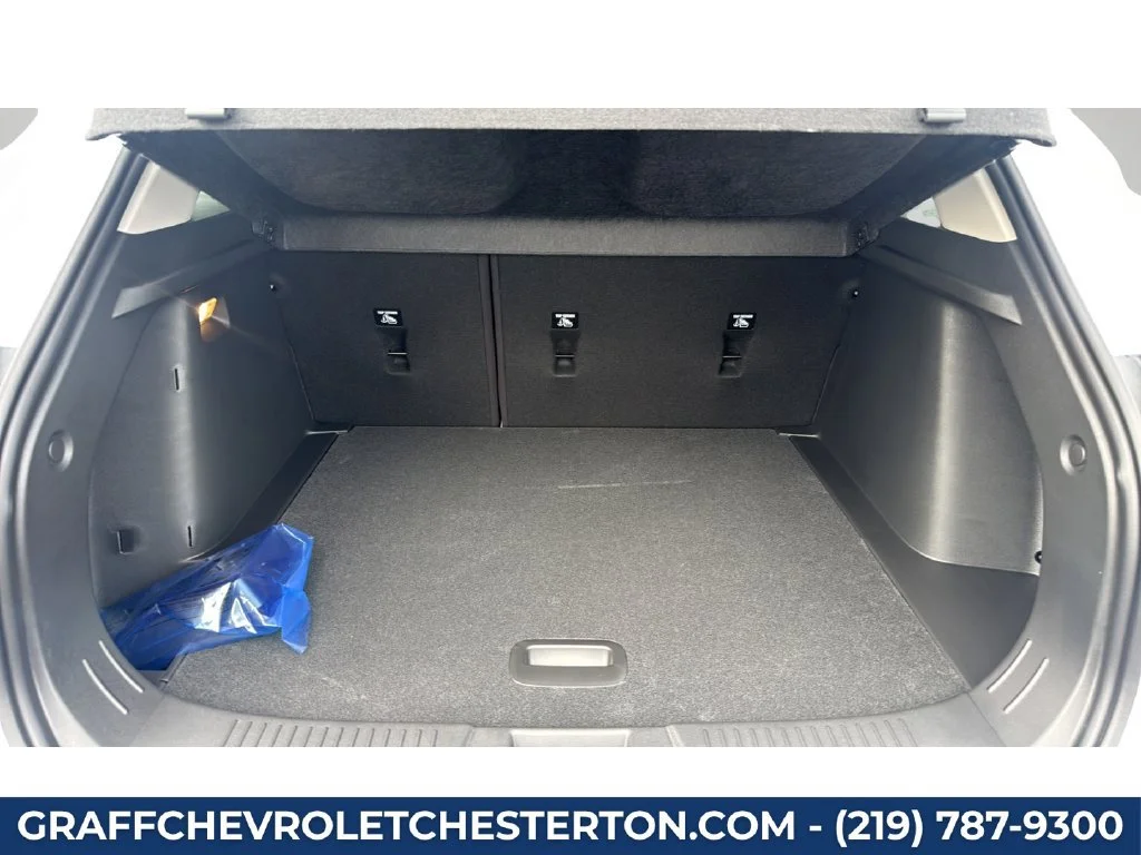 2026 Chevrolet Trax LT - Photo 28