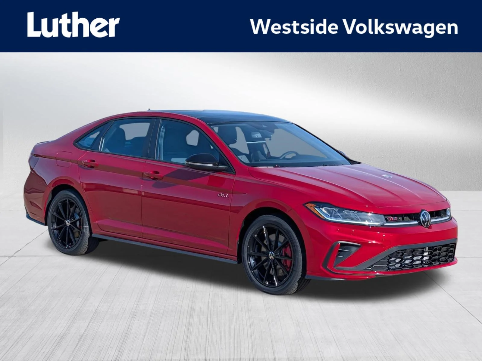 2026 Volkswagen Jetta 2.0T GLI Autobahn's photo