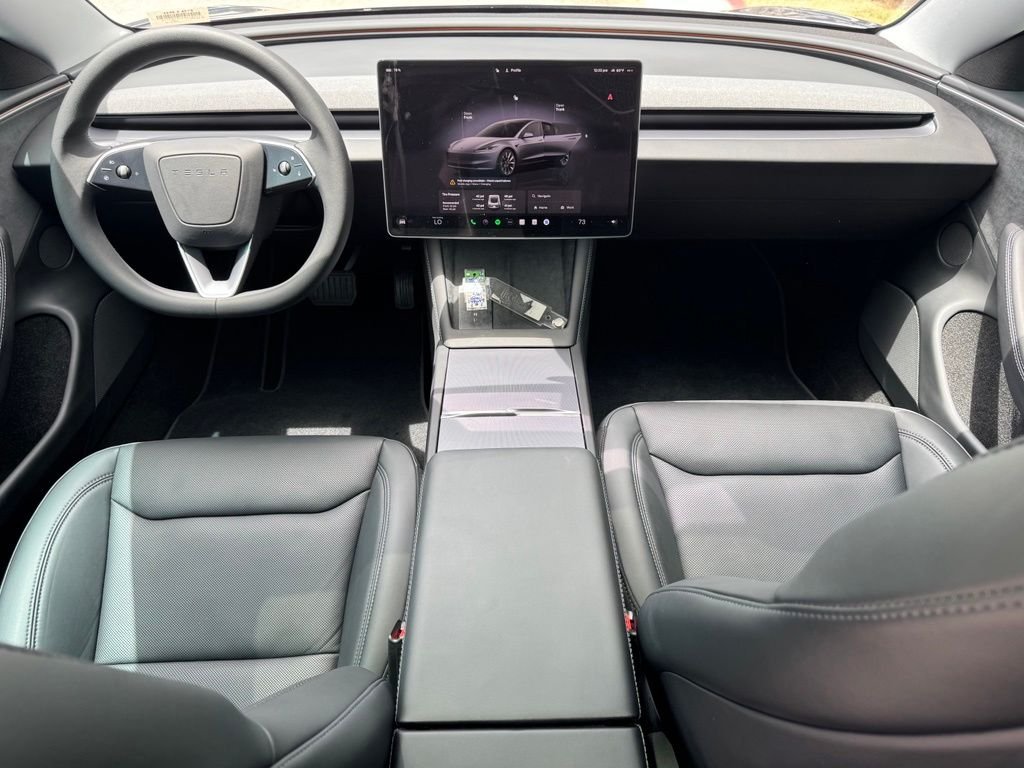 Used 2026 Gray Tesla  image 20