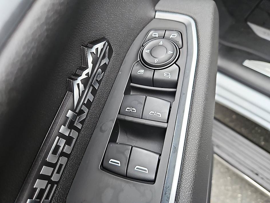 2026 Chevrolet Silverado 1500 High Country - Photo 14