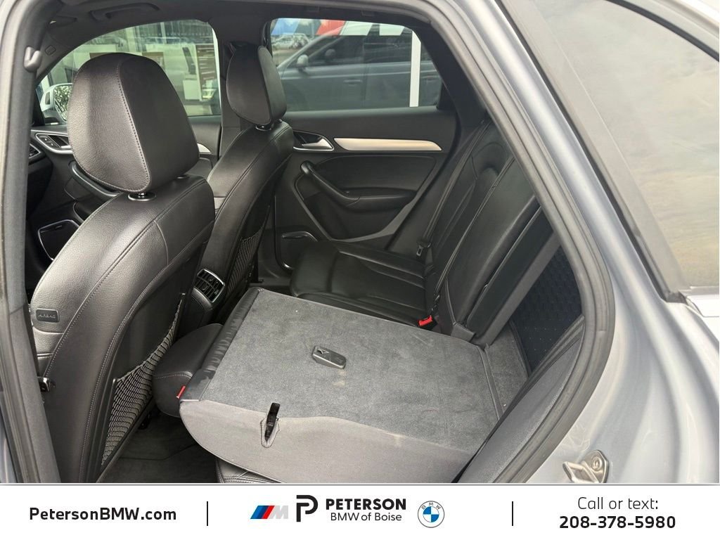Used 2018  Audi 2.0T Premium image 15