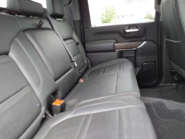 Used 2020 White GMC Denali image 22