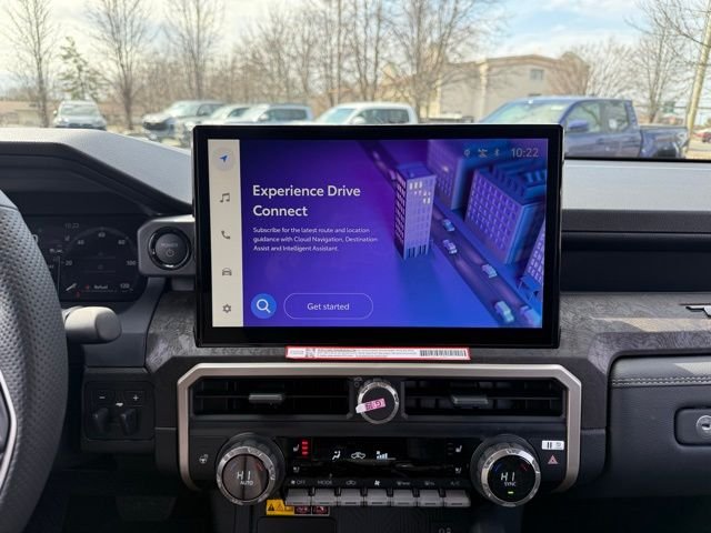 2025 Toyota Tacoma Limited - Photo 26