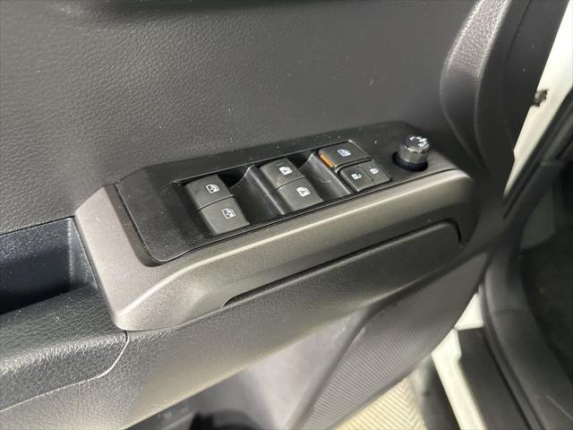 2023 Toyota Tacoma TRD Sport - Photo 26