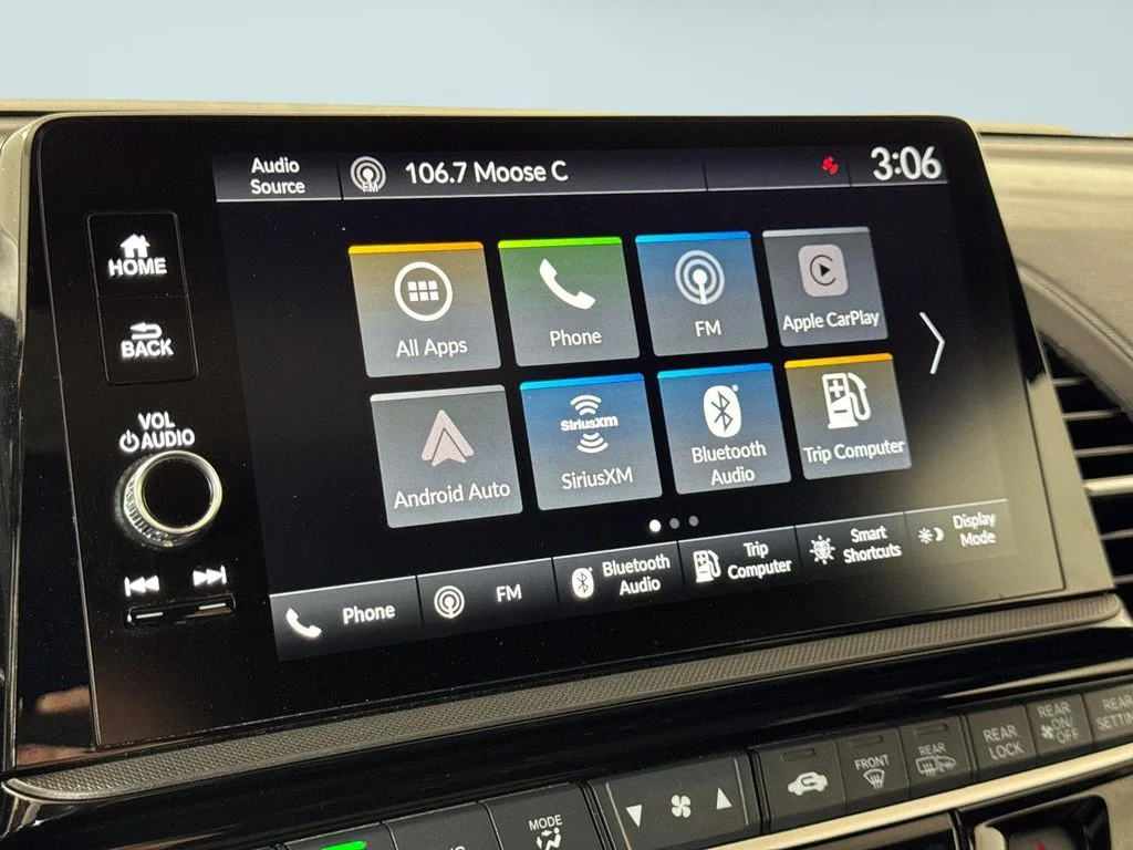2025 Honda Odyssey Sport L - Photo 21