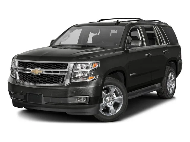 Used 2016 Tungsten Metallic Chevrolet LT image 1