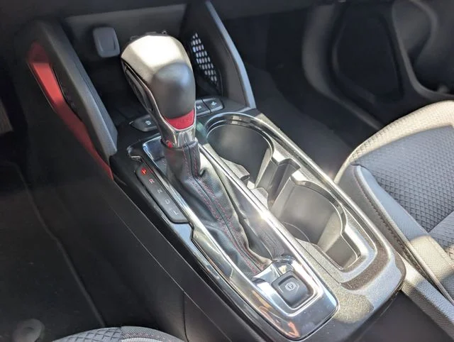Used 2023 Crimson Chevrolet RS image 18