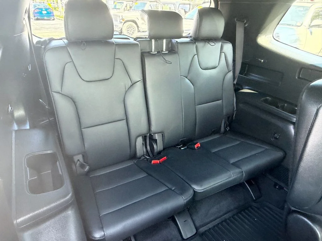 Used 2025 Wolf Gray Kia EX X-Pro image 18