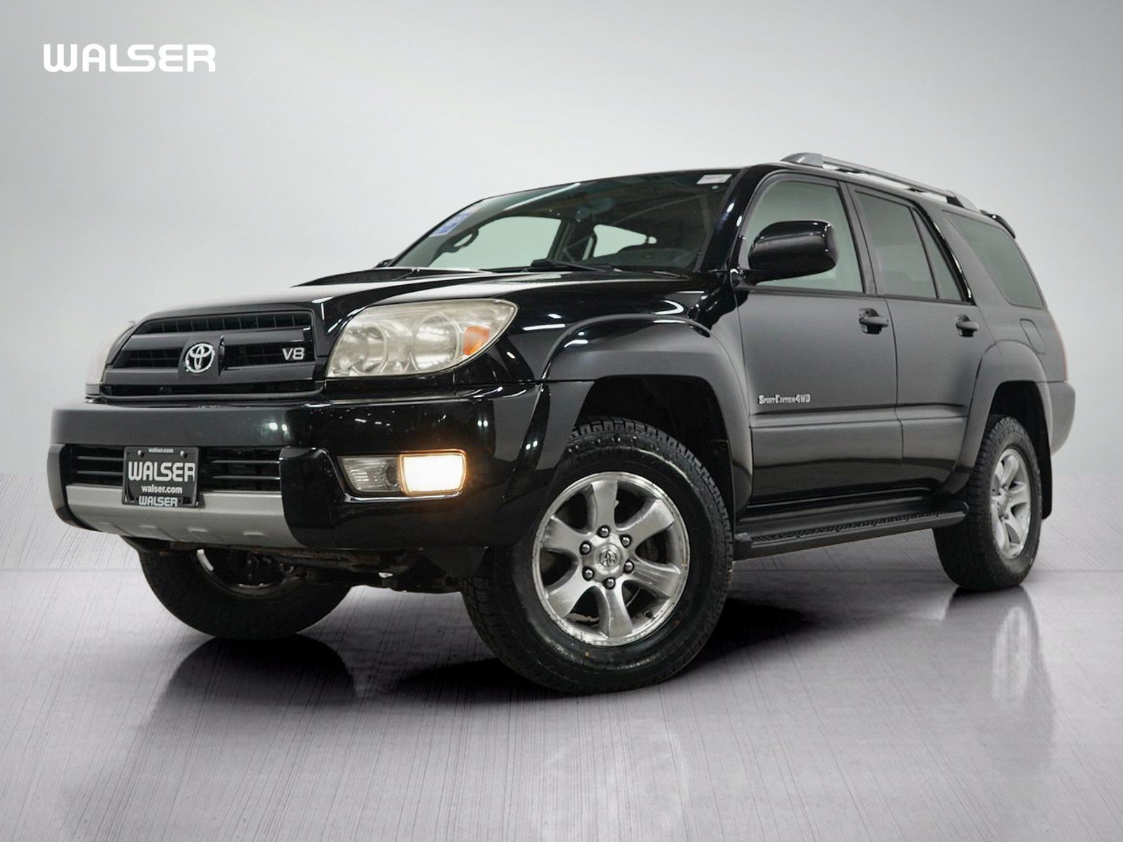 2005 Toyota 4Runner Sport