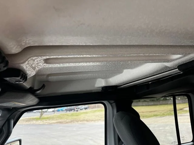 New 2026 Bright White Clear-Coat Exterior Paint Jeep Sport S image 39