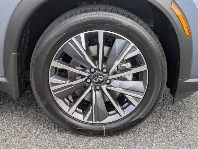 New 2026 MOONBOW BLUE INFINITI Luxe AWD image 11