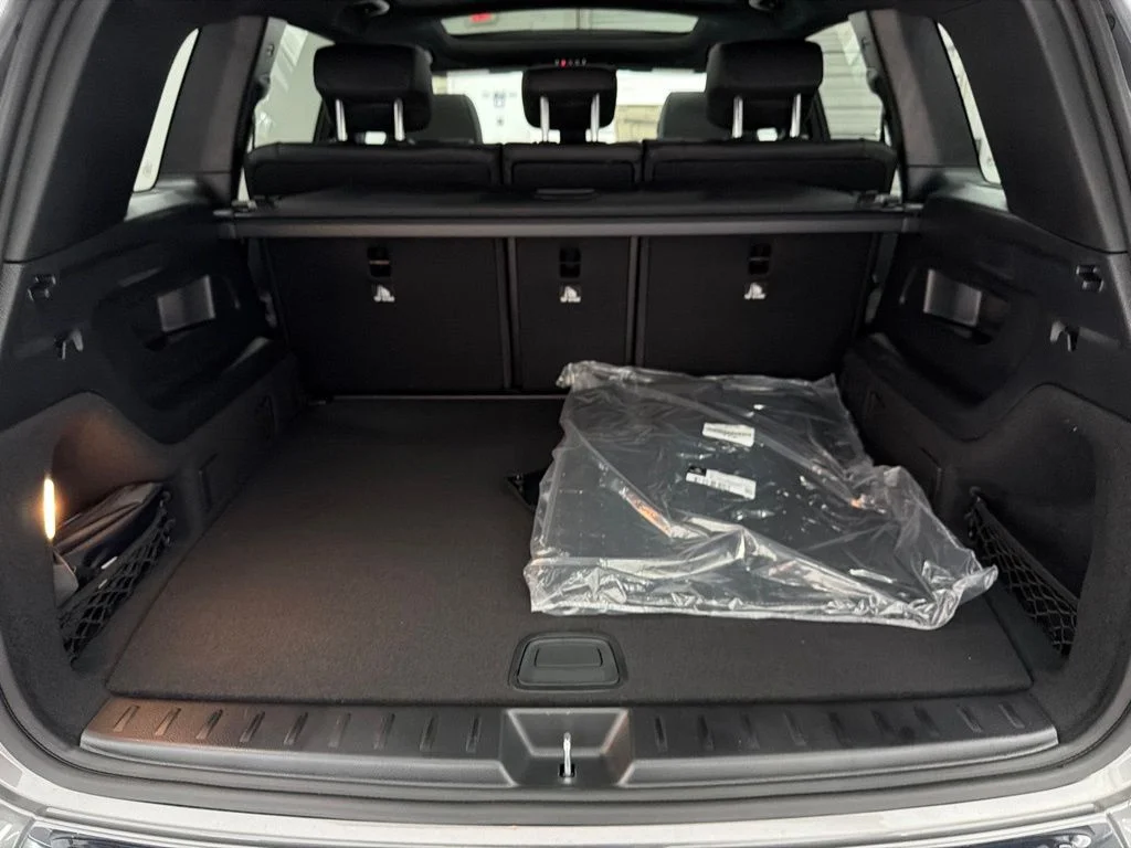 New 2026 Gray Mercedes-Benz GLB 250 image 23