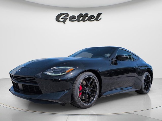 New 2026 Nissan Z Performance Sports Car in Sarasota #4502321