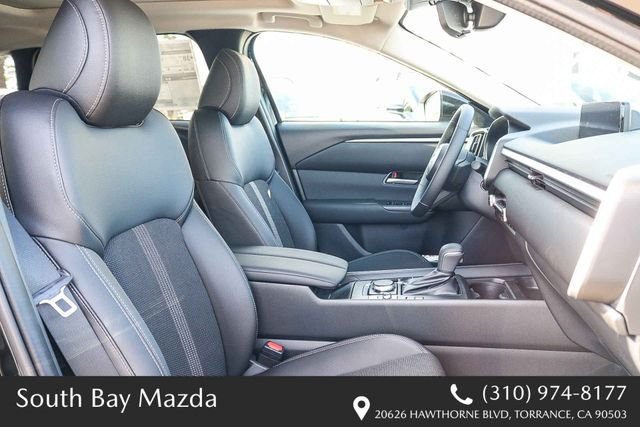New 2026 Soul Red Crystal Metallic Mazda Preferred AWD image 17