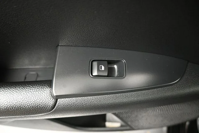 Used 2021 Black Kia EX image 12