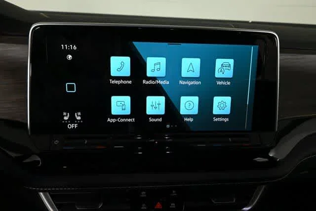 2026 Volkswagen Atlas SEL - Photo 14