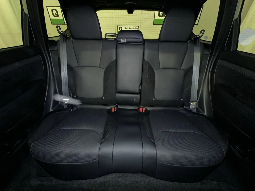 2026 Subaru Forester Touring - Photo 21