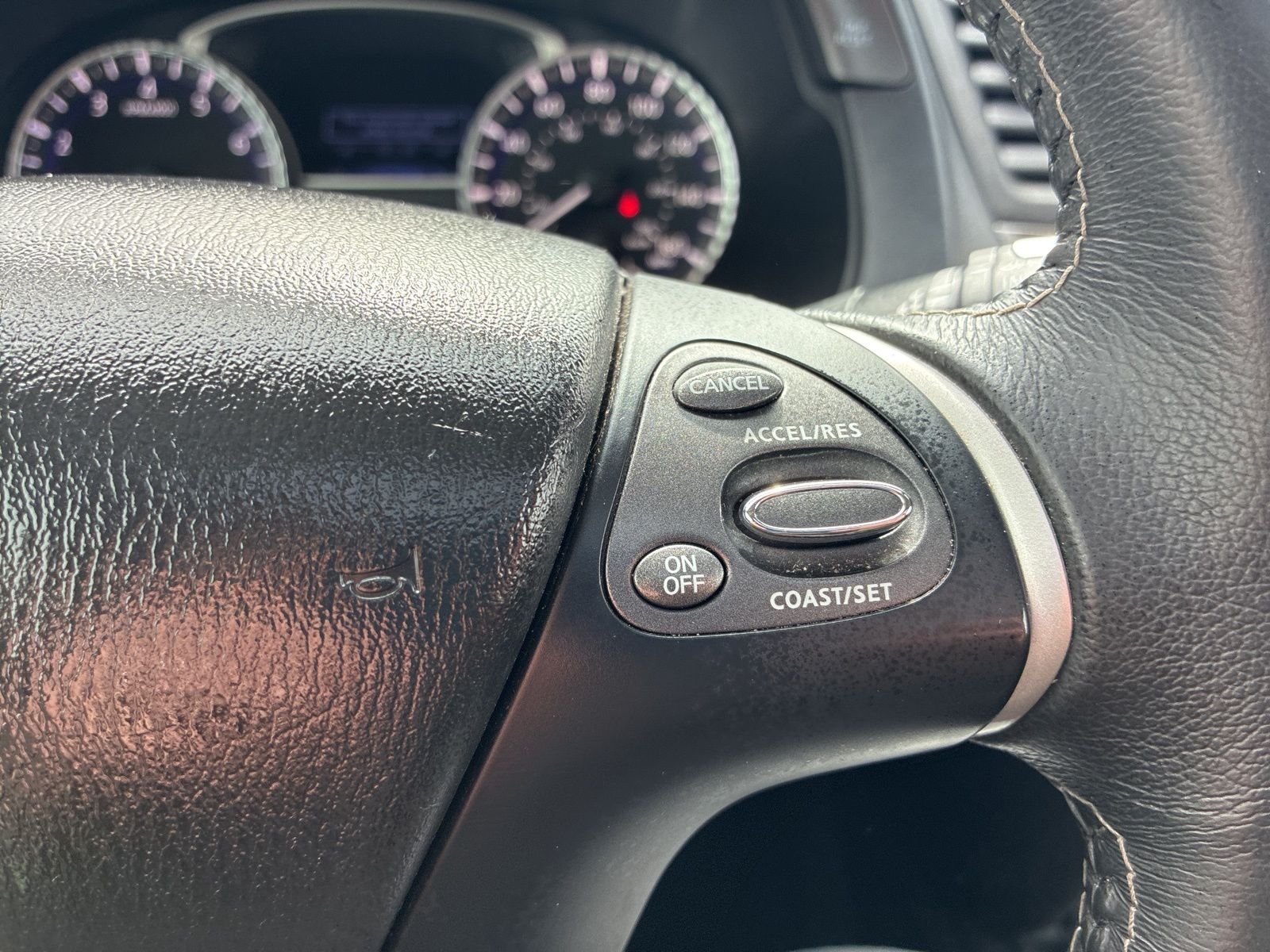 2020 INFINITI QX60 PURE - Photo 21