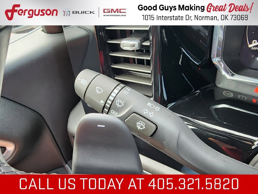 2026 GMC Sierra 1500 SLT - Photo 24