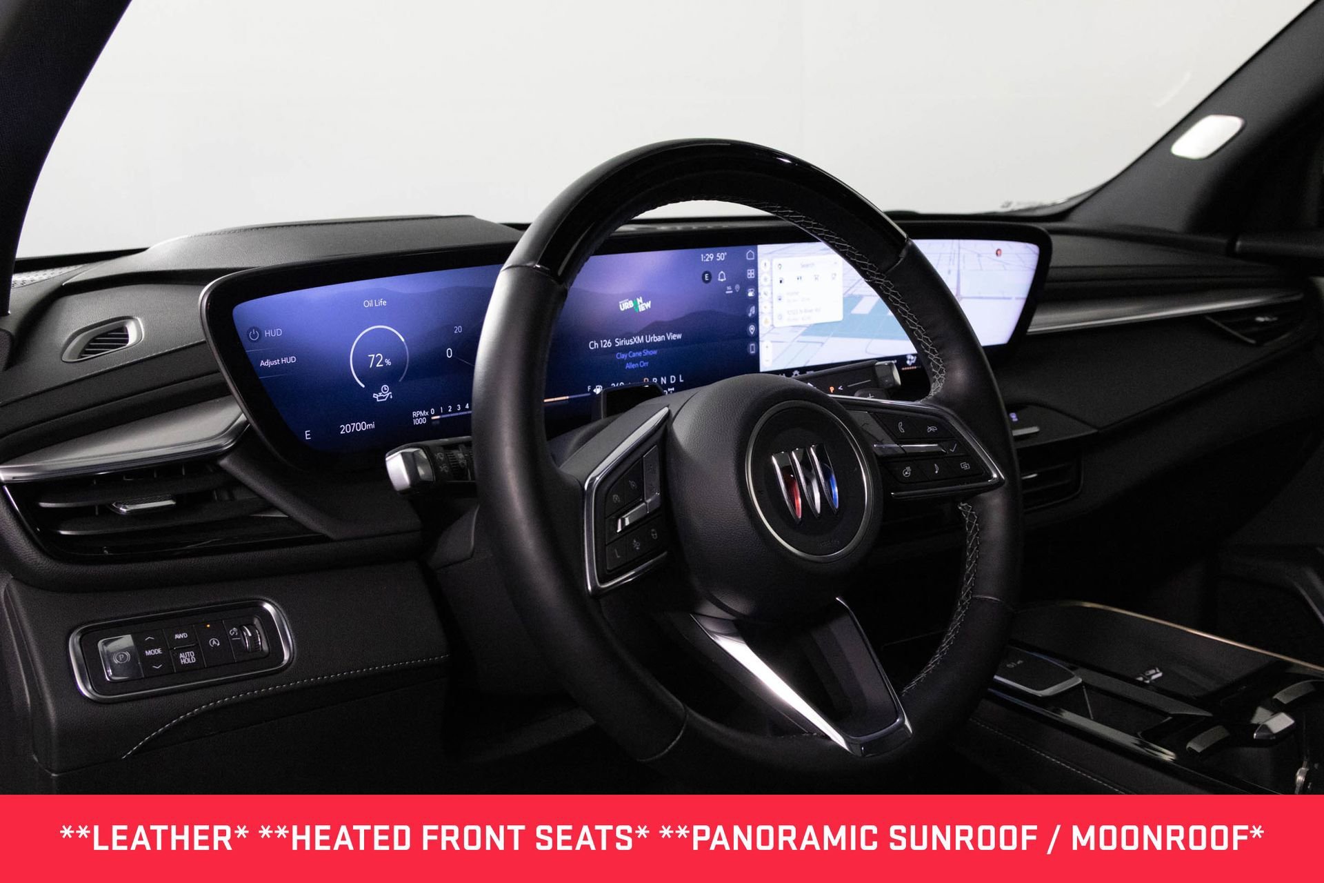 2025 BUICK ENCLAVE - Image 4