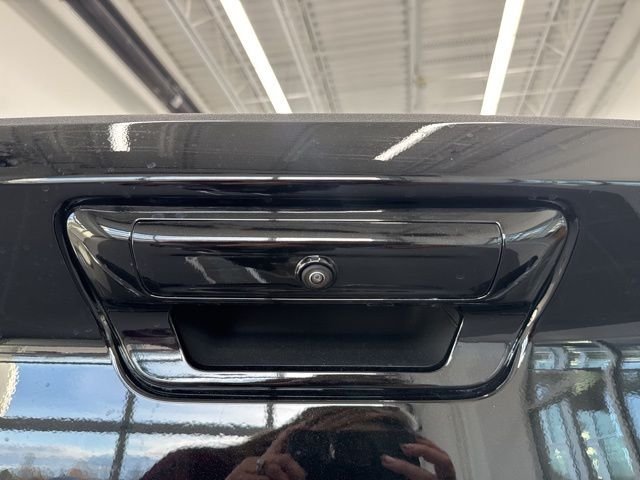 2026 RAM 2500 Laramie - Photo 7